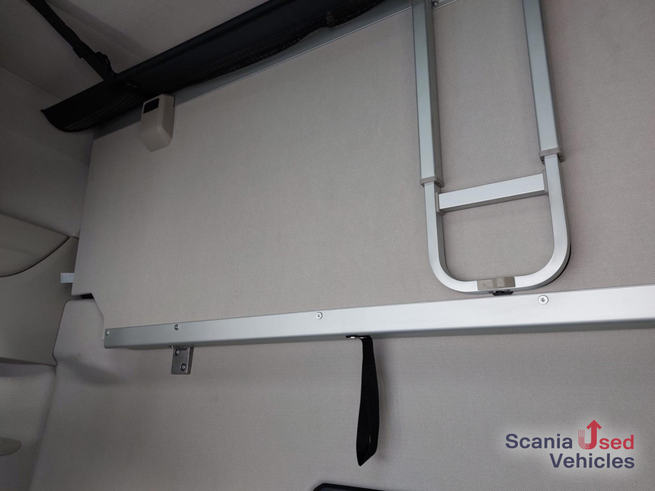 IVECO S-Way 490 T/P - Tegljač: slika 2 IVECO S-Way 490 T/P - Tegljač: slika 2