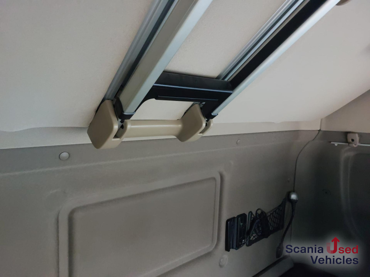 SCANIA R 410 LA4X2MNA Euro 6 Topline Streamline - Tegljač: slika 2 SCANIA R 410 LA4X2MNA Euro 6 Topline Streamline - Tegljač: slika 2