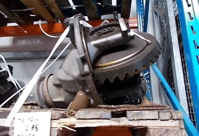 Renault MERITOR MS17X RSS1344C 2.64/2.85/3.08 Renault MAGNUM PREMIUM DXI - Diferencijalna brzina za Kamion: slika 1 Renault MERITOR MS17X RSS1344C 2.64/2.85/3.08 Renault MAGNUM PREMIUM DXI - Diferencijalna brzina za Kamion: slika 1