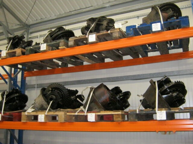 Renault MERITOR MS17X RSS1344C 2.64/2.85/3.08 Renault MAGNUM PREMIUM DXI - Diferencijalna brzina za Kamion: slika 2 Renault MERITOR MS17X RSS1344C 2.64/2.85/3.08 Renault MAGNUM PREMIUM DXI - Diferencijalna brzina za Kamion: slika 2