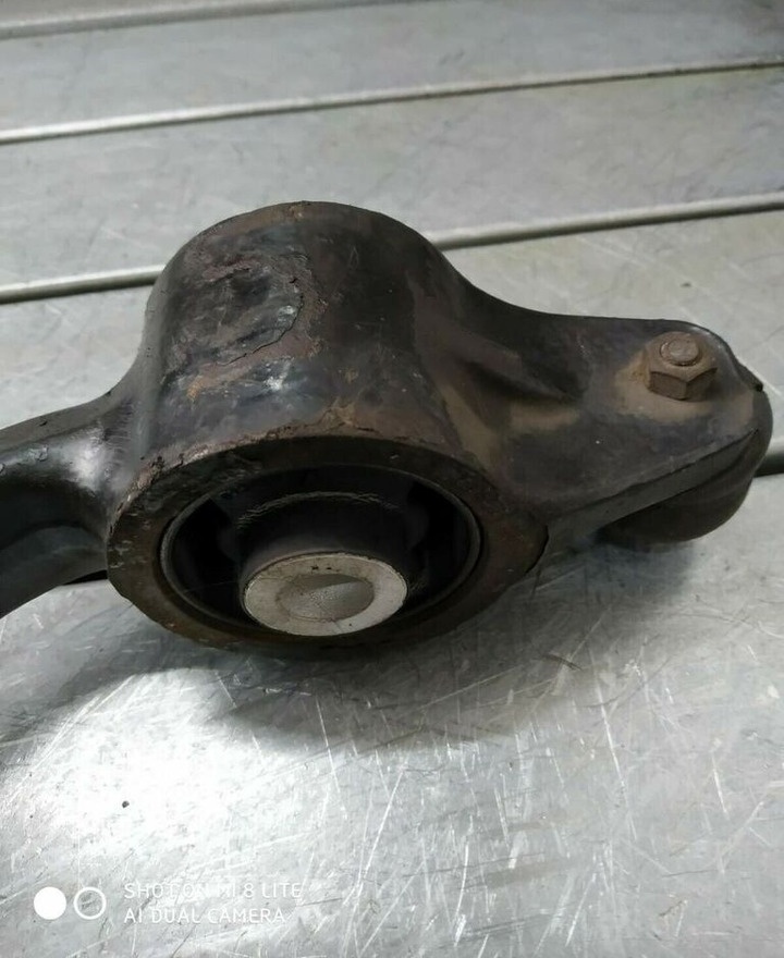 Scania RECONDITIONED, MINT CONDITION Scania - Balans štangla za Kamion: slika 3 Scania RECONDITIONED, MINT CONDITION Scania - Balans štangla za Kamion: slika 3