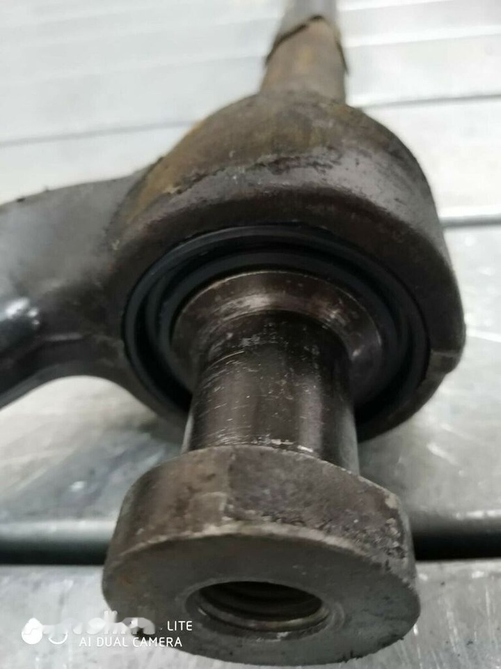 Scania RECONDITIONED, MINT CONDITION Scania - Balans štangla za Kamion: slika 2 Scania RECONDITIONED, MINT CONDITION Scania - Balans štangla za Kamion: slika 2