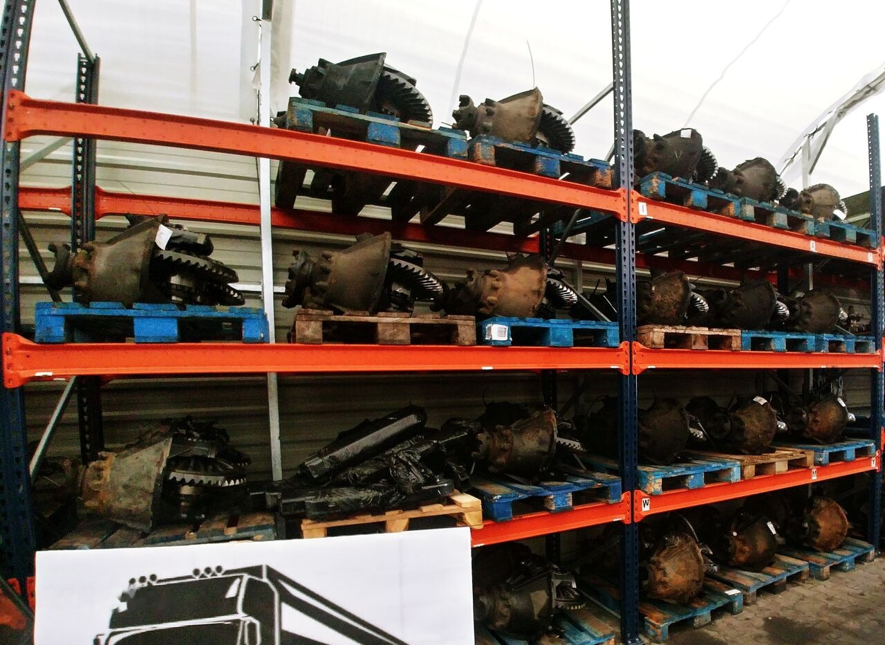 Scania truck - Diferencijalna brzina za Kamion: slika 2 Scania truck - Diferencijalna brzina za Kamion: slika 2