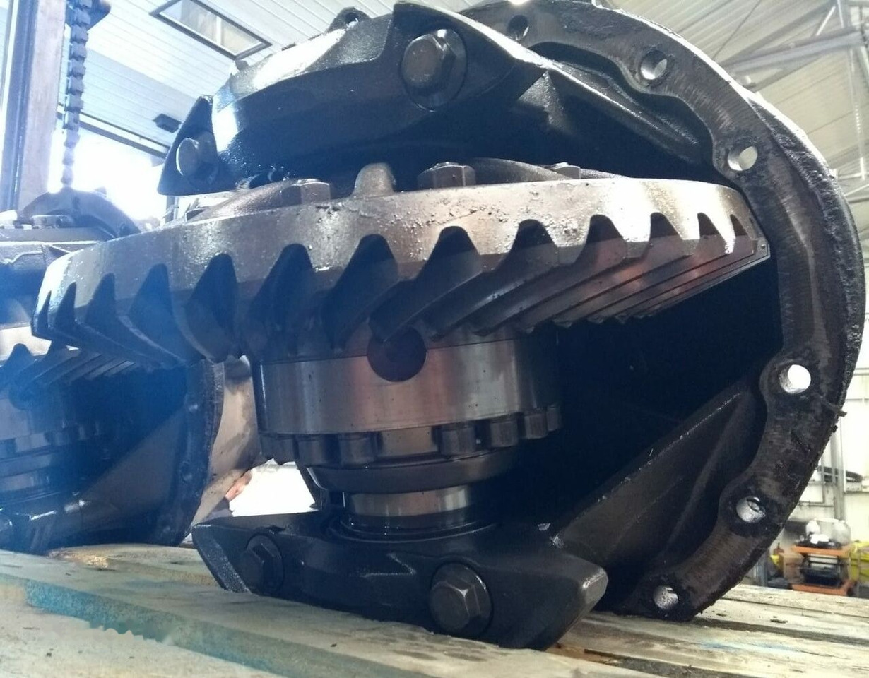 Scania truck - Diferencijalna brzina za Kamion: slika 3 Scania truck - Diferencijalna brzina za Kamion: slika 3