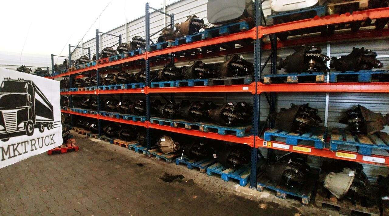 Scania truck - Diferencijalna brzina za Kamion: slika 1 Scania truck - Diferencijalna brzina za Kamion: slika 1