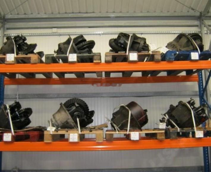 Volvo RSS1344B, 2.64 / 2.85 / 3.08 Volvo FH12 FM12 - Diferencijalna brzina za Kamion: slika 2 Volvo RSS1344B, 2.64 / 2.85 / 3.08 Volvo FH12 FM12 - Diferencijalna brzina za Kamion: slika 2