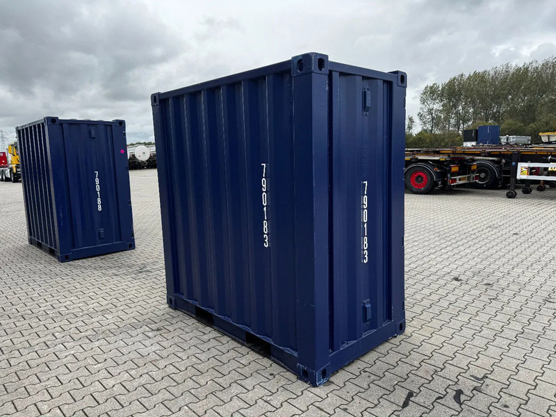 Onbekend 10x NEW 4FT DV container - Brodski kontejner: slika 5 Onbekend 10x NEW 4FT DV container - Brodski kontejner: slika 5