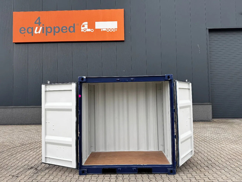 Onbekend NEW 4FT DV container - Brodski kontejner: slika 2 Onbekend NEW 4FT DV container - Brodski kontejner: slika 2