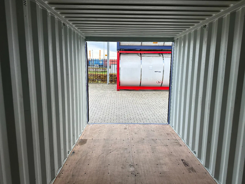 Onbekend nice 20FT DV 8'6" container (2018) - Brodski kontejner: slika 5 Onbekend nice 20FT DV 8'6" container (2018) - Brodski kontejner: slika 5