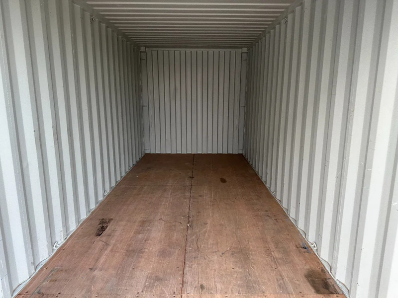 Onbekend nice 20FT DV 8'6" container (2018) - Brodski kontejner: slika 4 Onbekend nice 20FT DV 8'6" container (2018) - Brodski kontejner: slika 4