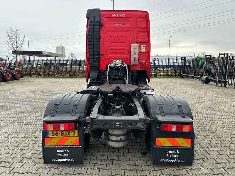Volvo FH 13.420 Globetrotter 4x2, ADR (EXII, EXIII, FL, AT), EURO-6, VEB, 662.814 km, NL, valid ADR/APK: 9/2026 - Tegljač: slika 5 Volvo FH 13.420 Globetrotter 4x2, ADR (EXII, EXIII, FL, AT), EURO-6, VEB, 662.814 km, NL, valid ADR/APK: 9/2026 - Tegljač: slika 5