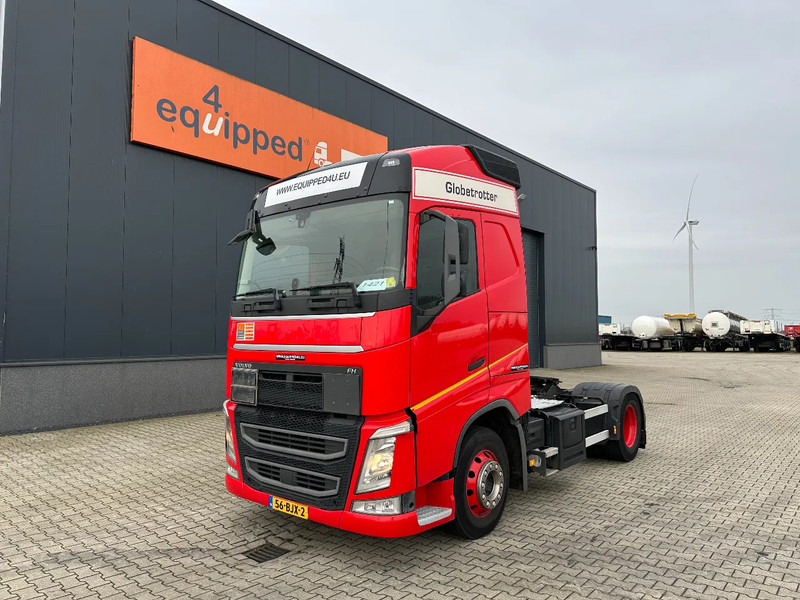 Volvo FH 13.420 Globetrotter 4x2, ADR (EXII, EXIII, FL, AT), EURO-6, VEB, 662.814 km, NL, valid ADR/APK: 9/2026 - Tegljač: slika 1 Volvo FH 13.420 Globetrotter 4x2, ADR (EXII, EXIII, FL, AT), EURO-6, VEB, 662.814 km, NL, valid ADR/APK: 9/2026 - Tegljač: slika 1