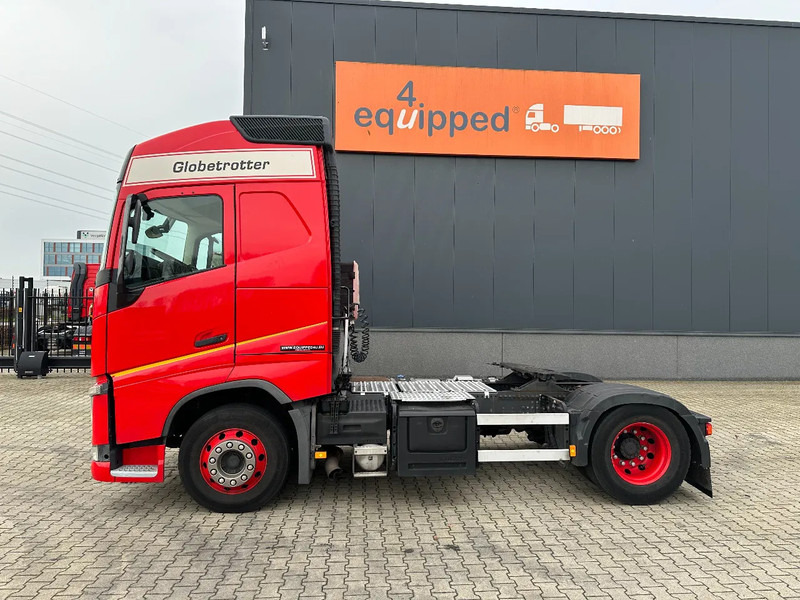 Volvo FH 13.420 Globetrotter 4x2, ADR (EXII, EXIII, FL, AT), EURO-6, VEB, 662.814 km, NL, valid ADR/APK: 9/2026 - Tegljač: slika 3 Volvo FH 13.420 Globetrotter 4x2, ADR (EXII, EXIII, FL, AT), EURO-6, VEB, 662.814 km, NL, valid ADR/APK: 9/2026 - Tegljač: slika 3