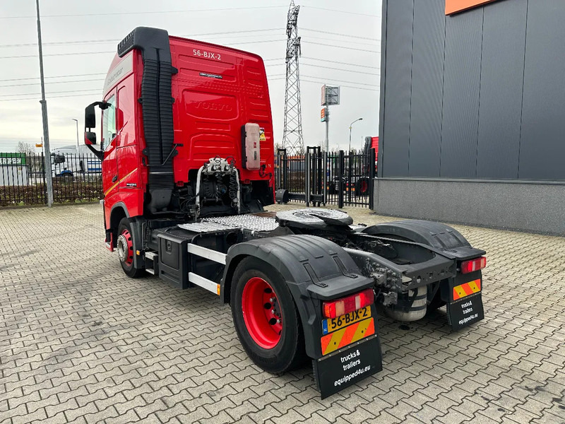 Volvo FH 13.420 Globetrotter 4x2, ADR (EXII, EXIII, FL, AT), EURO-6, VEB, 662.814 km, NL, valid ADR/APK: 9/2026 - Tegljač: slika 4 Volvo FH 13.420 Globetrotter 4x2, ADR (EXII, EXIII, FL, AT), EURO-6, VEB, 662.814 km, NL, valid ADR/APK: 9/2026 - Tegljač: slika 4