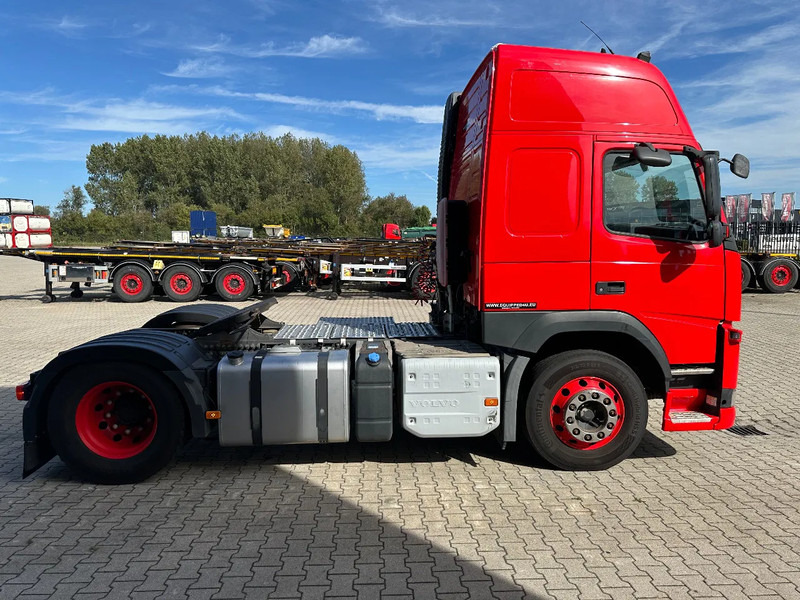 Volvo FM 420 Globetrotter, ADR (FL, OX, AT), ALCOA, only 446TKM - Tegljač: slika 3 Volvo FM 420 Globetrotter, ADR (FL, OX, AT), ALCOA, only 446TKM - Tegljač: slika 3