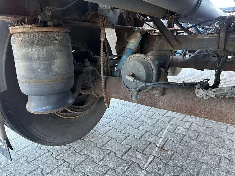 Poluprikolica za prevoz kontejnera/ Poluprikolica sa promenjivim sandukom Van Hool 20FT/30FT, ADR (EX/II, EX/III, FL, OX, AT), SAF, drum, liftaxle, NL-Chassis: slika 14 Poluprikolica za prevoz kontejnera/ Poluprikolica sa promenjivim sandukom Van Hool 20FT/30FT, ADR (EX/II, EX/III, FL, OX, AT), SAF, drum, liftaxle, NL-Chassis: slika 14