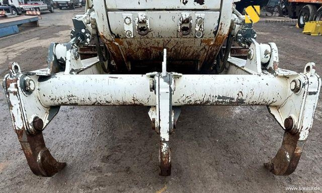 Liebherr LR 634/Laderaupe/Heckaufreißer - Buldožer: slika 5 Liebherr LR 634/Laderaupe/Heckaufreißer - Buldožer: slika 5