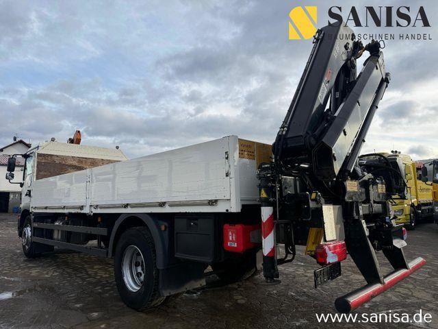 MAN TGM 18.340/Kran Hiab 099 E-2 HIDUO - Kamion sa tovarnim sandukom: slika 5 MAN TGM 18.340/Kran Hiab 099 E-2 HIDUO - Kamion sa tovarnim sandukom: slika 5