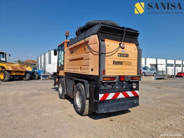 Multicar Tremo Multicar TSK 500/Kehrmaschine/Winter - Autočistilica: slika 5 Multicar Tremo Multicar TSK 500/Kehrmaschine/Winter - Autočistilica: slika 5