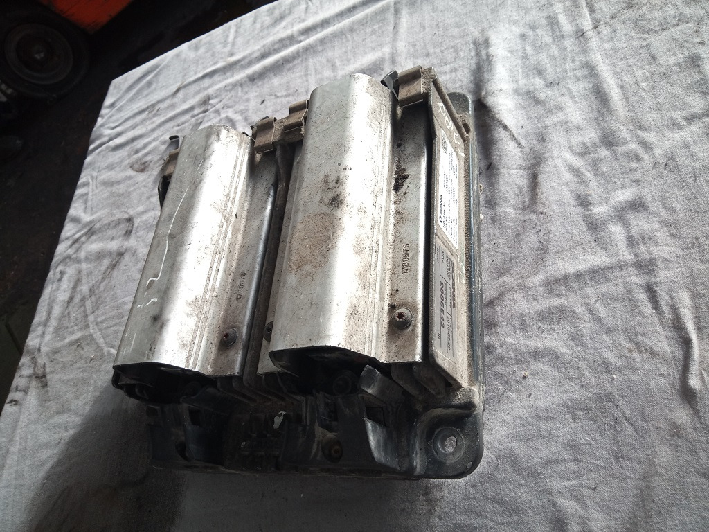 EDC Scania R440 DC1305 2006543 - Upravljačka jedinica za Kamion: slika 2 EDC Scania R440 DC1305 2006543 - Upravljačka jedinica za Kamion: slika 2