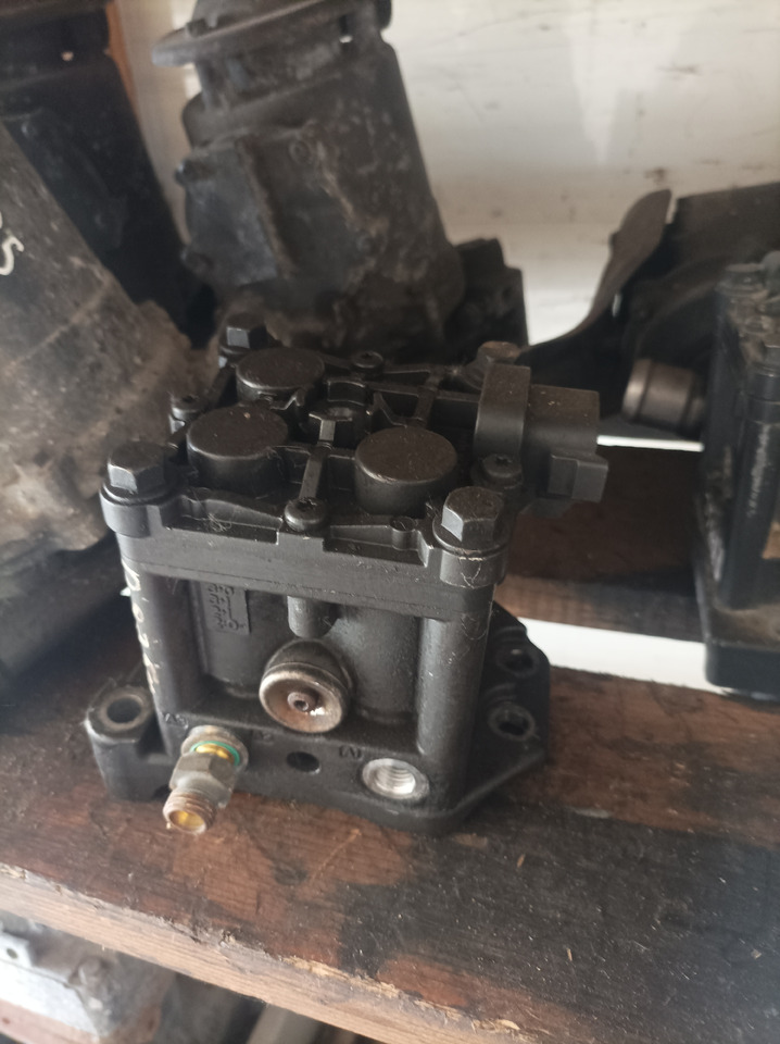 Scania Scania - Ventil: slika 2 Scania Scania - Ventil: slika 2