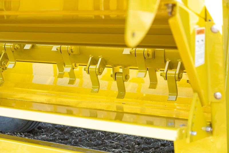 Novu Oprema za prevrtanje i razlaganje Degelman RENN BALE PROCESSOR 938: slika 8