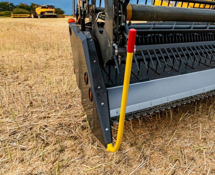 Novu Prednji deo kombajna Honey Bee AirFLEX NXT AFN240: slika 14 Novu Prednji deo kombajna Honey Bee AirFLEX NXT AFN240: slika 14