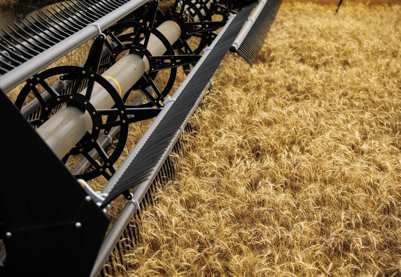 Novu Prednji deo kombajna Honey Bee AirFLEX NXT AFN240: slika 17 Novu Prednji deo kombajna Honey Bee AirFLEX NXT AFN240: slika 17