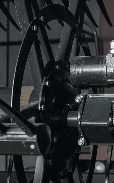 Novu Prednji deo kombajna Honey Bee AirFLEX NXT AFN240: slika 18 Novu Prednji deo kombajna Honey Bee AirFLEX NXT AFN240: slika 18