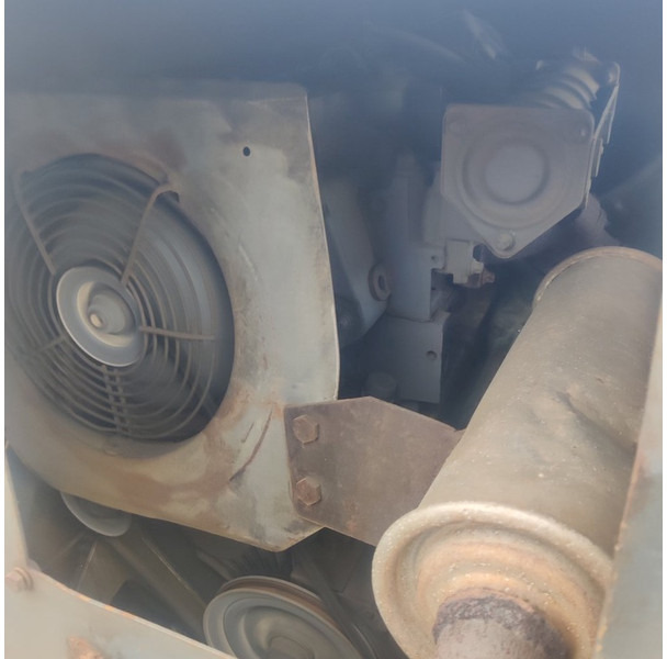 Bomag BW-100-AD3 - Valjak: slika 5 Bomag BW-100-AD3 - Valjak: slika 5