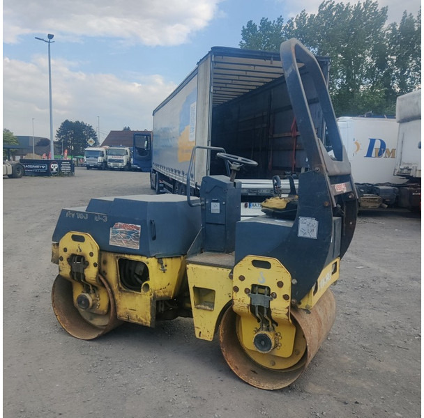 Bomag BW-100-AD3 - Valjak: slika 4 Bomag BW-100-AD3 - Valjak: slika 4