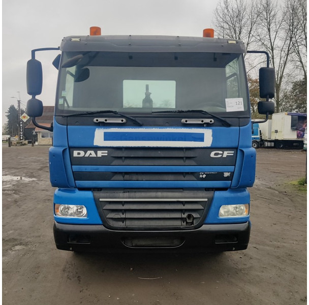 DAF CF 85 430 - Kamion za prevoz kontejnera/ Kamion sa promenjivim sandukom: slika 2 DAF CF 85 430 - Kamion za prevoz kontejnera/ Kamion sa promenjivim sandukom: slika 2