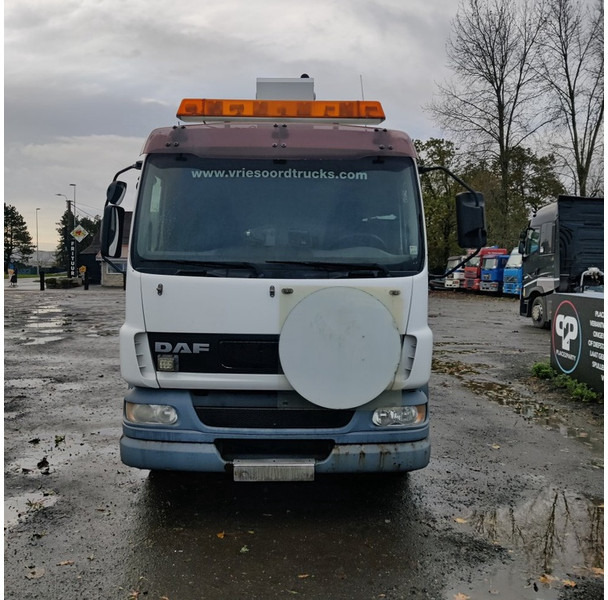 DAF CF - Vazdušna platforma montirana na kamion: slika 2 DAF CF - Vazdušna platforma montirana na kamion: slika 2