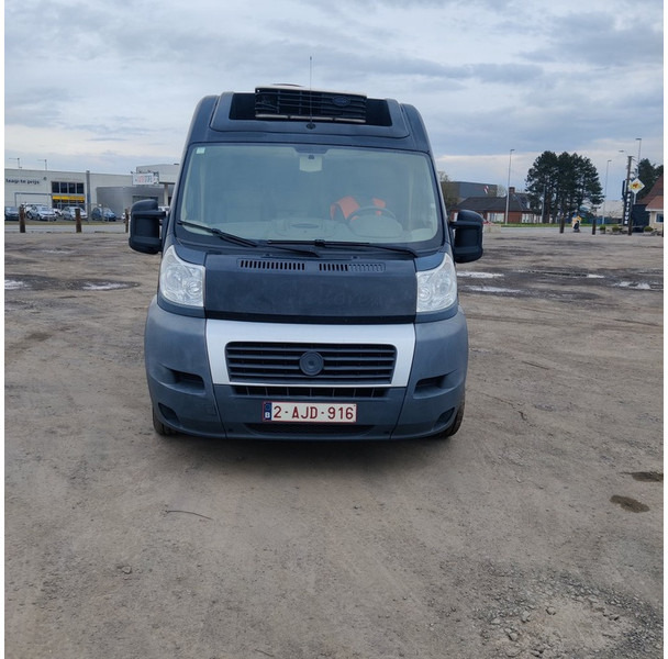 Fiat Ducato - Furgon: slika 2 Fiat Ducato - Furgon: slika 2