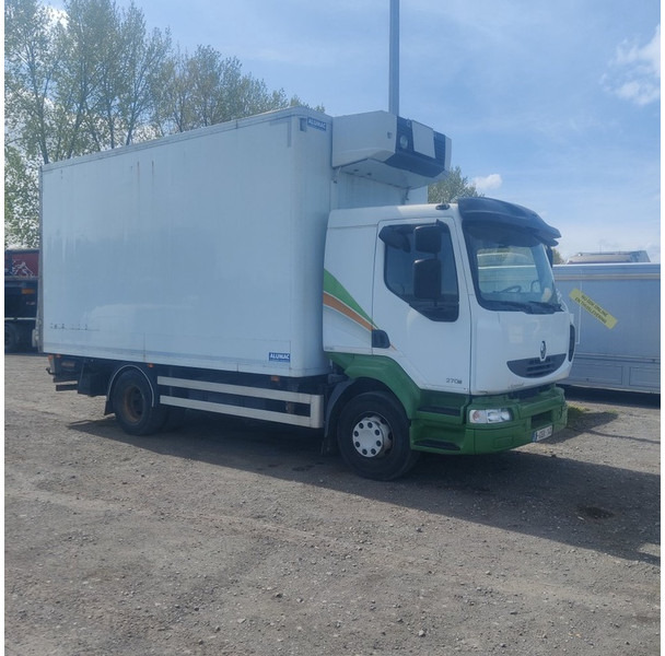 Renault Midlum-With-Hanging-Work-In-The-Fridge - Hladnjača: slika 3 Renault Midlum-With-Hanging-Work-In-The-Fridge - Hladnjača: slika 3