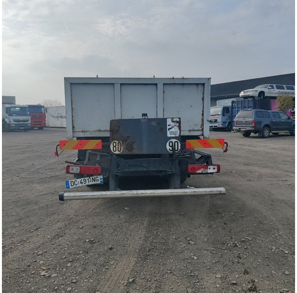Renault Premium-380 - Kamion sa tovarnim sandukom: slika 5 Renault Premium-380 - Kamion sa tovarnim sandukom: slika 5