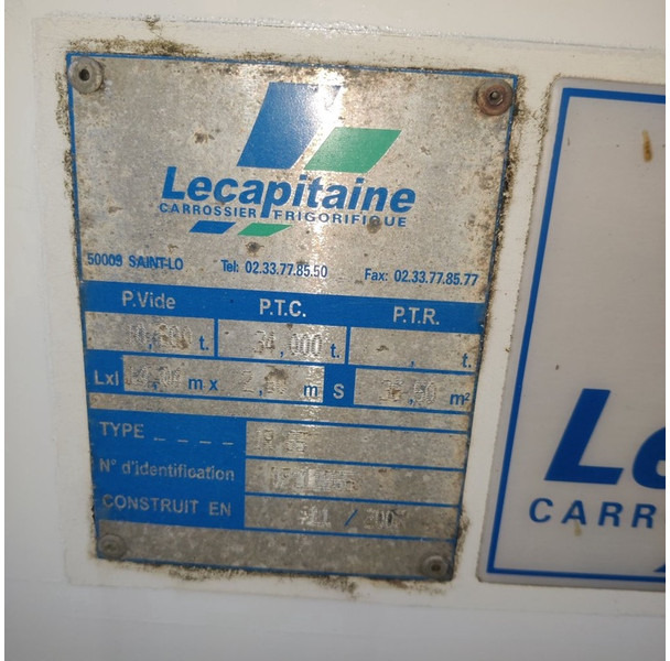 Hladnjača Samro FRIGO: slika 8