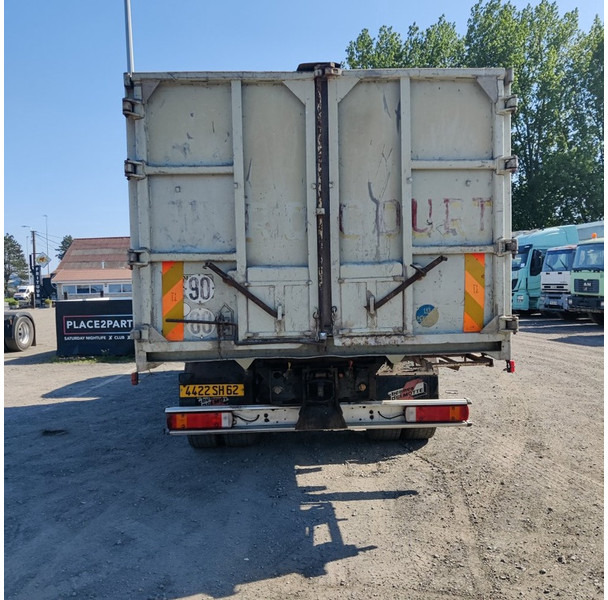 Scania 114-L-340 - Istovarivač: slika 5 Scania 114-L-340 - Istovarivač: slika 5