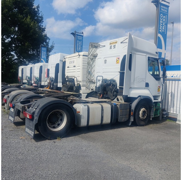 Renault Premium-450 - Tegljač: slika 2 Renault Premium-450 - Tegljač: slika 2