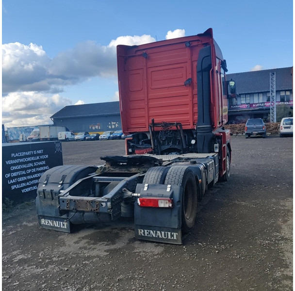 Renault magnum 460 - Tegljač: slika 4 Renault magnum 460 - Tegljač: slika 4