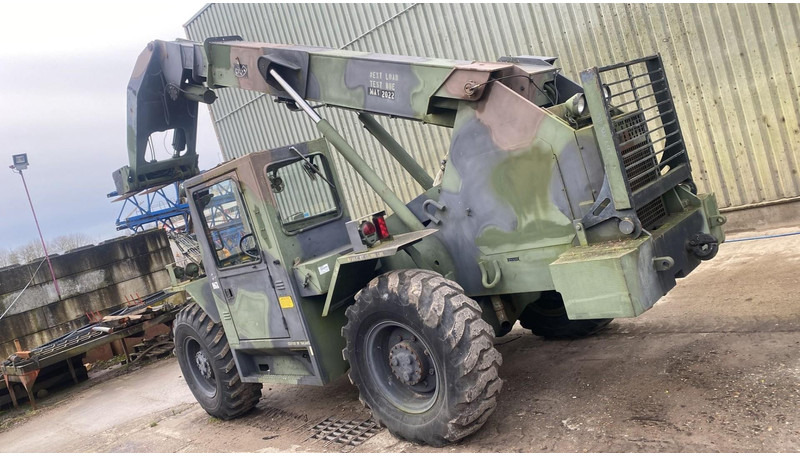 JLG SKYTRAK 6000M 2.7T - 9m - 317h !!! - 6 CYL CUMMINS engine - TOP CONDITION - Teleskopski upravljač: slika 4 JLG SKYTRAK 6000M 2.7T - 9m - 317h !!! - 6 CYL CUMMINS engine - TOP CONDITION - Teleskopski upravljač: slika 4