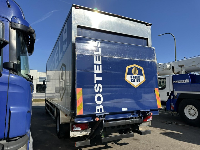 MAN TGM 18.290 19T - FRIGO THERMOKING SPECTRUM BI-TEMP. - MANUAL ZF - EURO 5 - TÜV 06/2025 - BE TRUCK - Hladnjača: slika 5 MAN TGM 18.290 19T - FRIGO THERMOKING SPECTRUM BI-TEMP. - MANUAL ZF - EURO 5 - TÜV 06/2025 - BE TRUCK - Hladnjača: slika 5