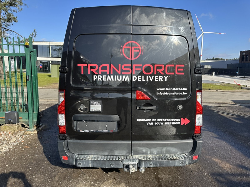 Renault MASTER 2.3 DCI - 150hp - RED EDTION L3H2 - GPS - CAMERA - TÜV 10/2025 - MANUAL 6 - COMFORT PACK - BE - Furgon: slika 4 Renault MASTER 2.3 DCI - 150hp - RED EDTION L3H2 - GPS - CAMERA - TÜV 10/2025 - MANUAL 6 - COMFORT PACK - BE - Furgon: slika 4