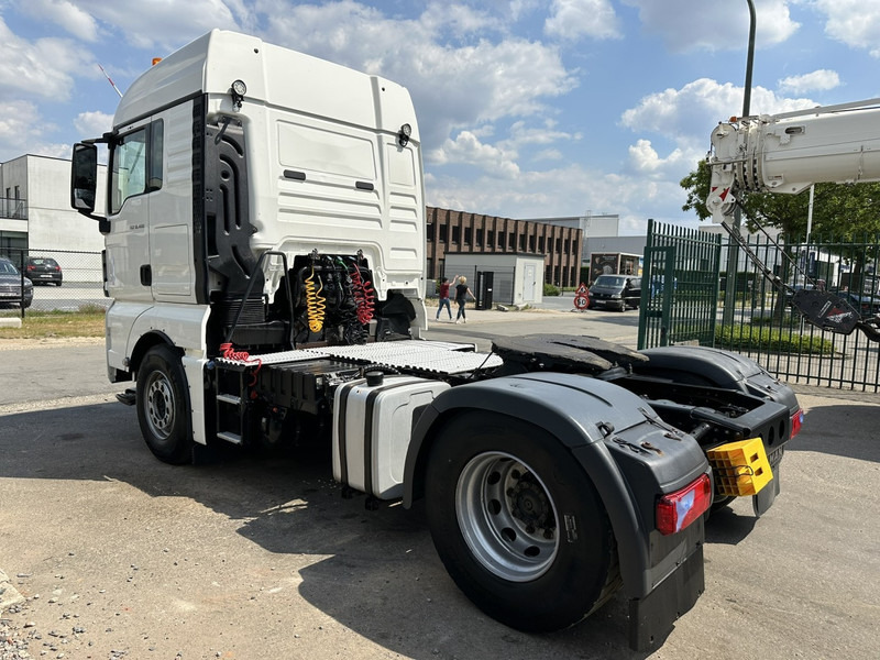 MAN TGX 18.460 RETARDER - PTO HYDR - *543.026km* - FRIGO - TÜV 12/2025 - BE TRUCK - Tegljač: slika 4 MAN TGX 18.460 RETARDER - PTO HYDR - *543.026km* - FRIGO - TÜV 12/2025 - BE TRUCK - Tegljač: slika 4