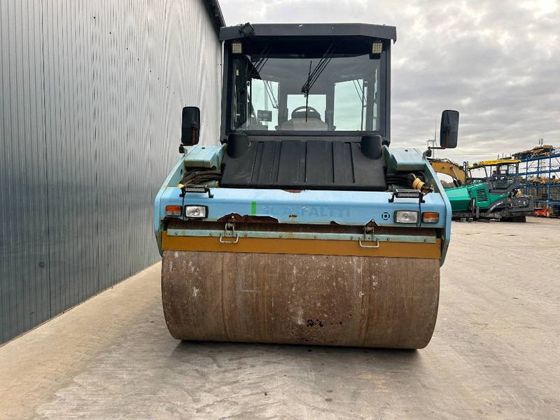 Ammann AV130X - Valjak: slika 2 Ammann AV130X - Valjak: slika 2