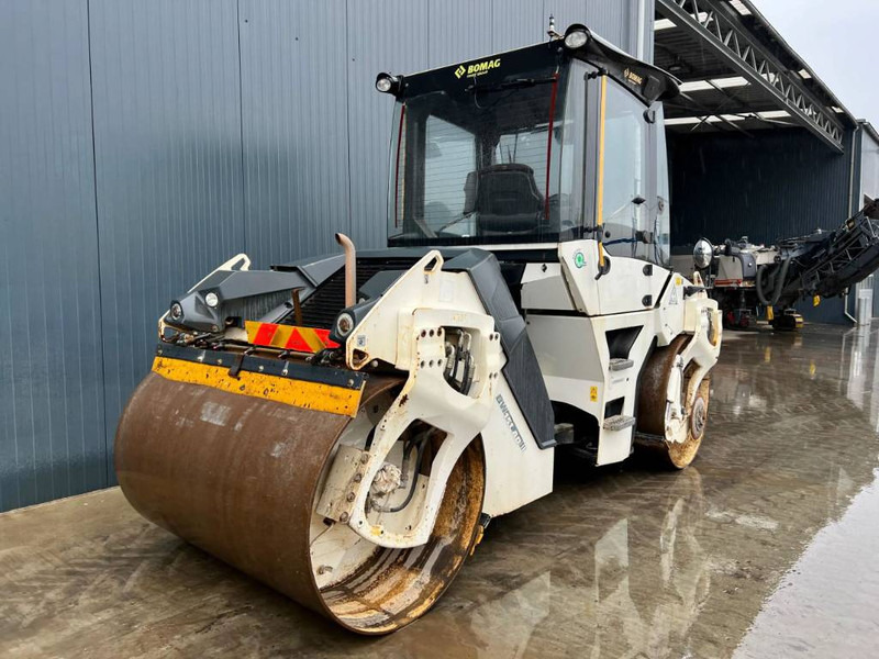 Bomag BW 151 AD-5 - Valjak: slika 4 Bomag BW 151 AD-5 - Valjak: slika 4