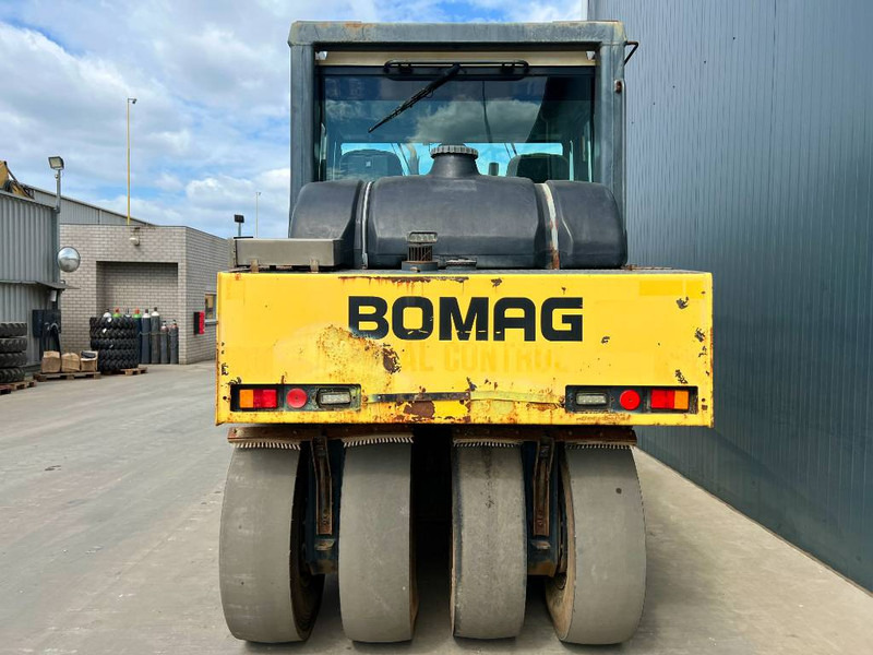 Bomag BW 24 R - Pneumatski valjak: slika 4 Bomag BW 24 R - Pneumatski valjak: slika 4