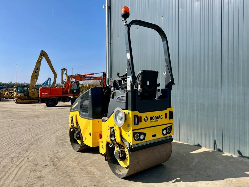 Bomag BW100 AD-5 - NEW - Valjak: slika 3 Bomag BW100 AD-5 - NEW - Valjak: slika 3