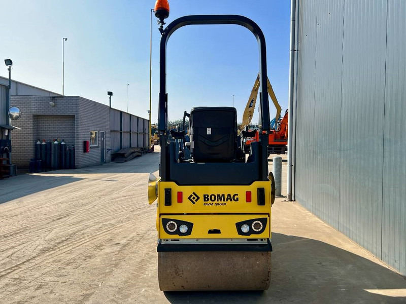 Bomag BW100 AD-5 - NEW - Valjak: slika 4 Bomag BW100 AD-5 - NEW - Valjak: slika 4