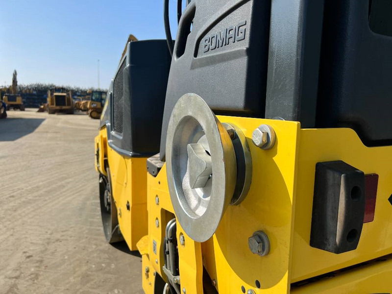 Bomag BW100 AD-5 - NEW - Valjak: slika 5 Bomag BW100 AD-5 - NEW - Valjak: slika 5